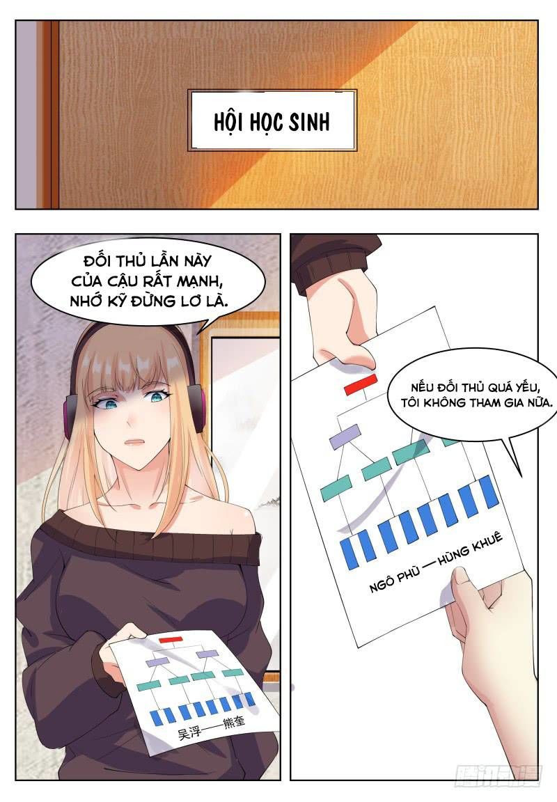 Tối Cường Thần Vương Chap 66 - Next Chap 67