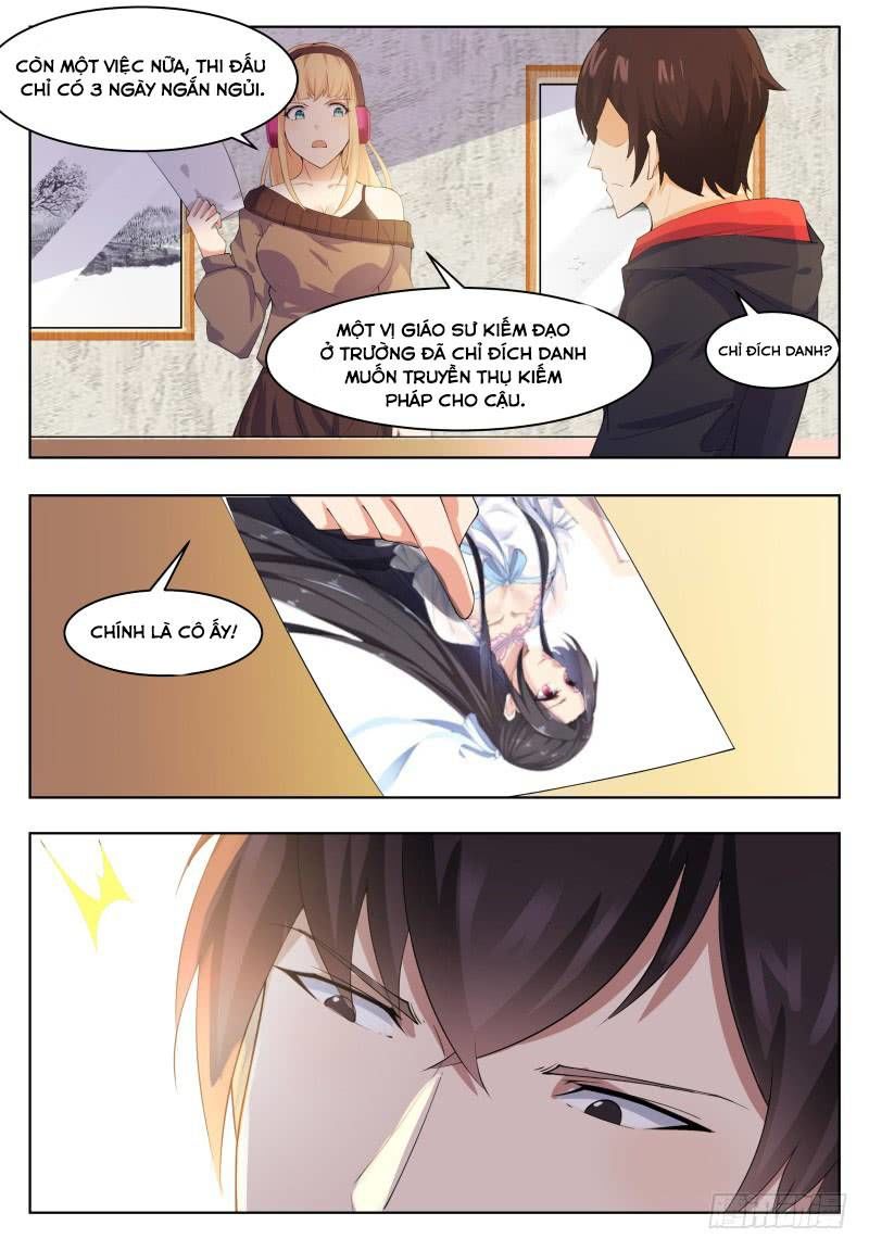 Tối Cường Thần Vương Chap 66 - Next Chap 67