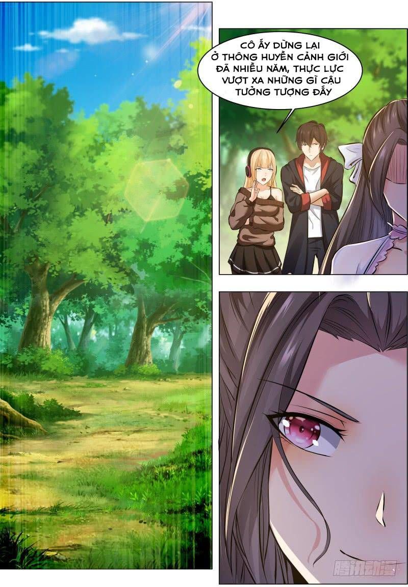 Tối Cường Thần Vương Chap 67 - Next Chap 68
