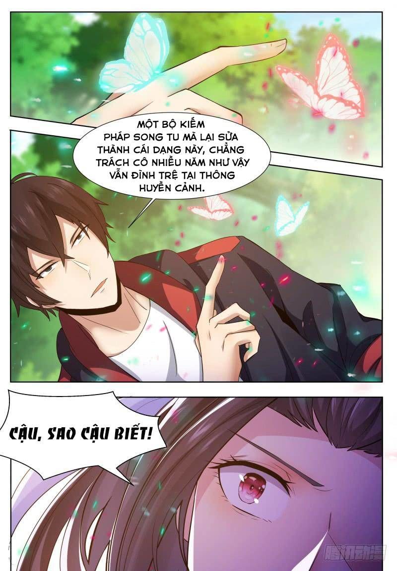 Tối Cường Thần Vương Chap 67 - Next Chap 68