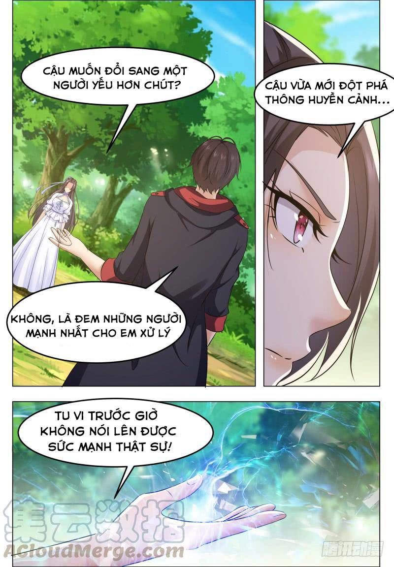 Tối Cường Thần Vương Chap 67 - Next Chap 68