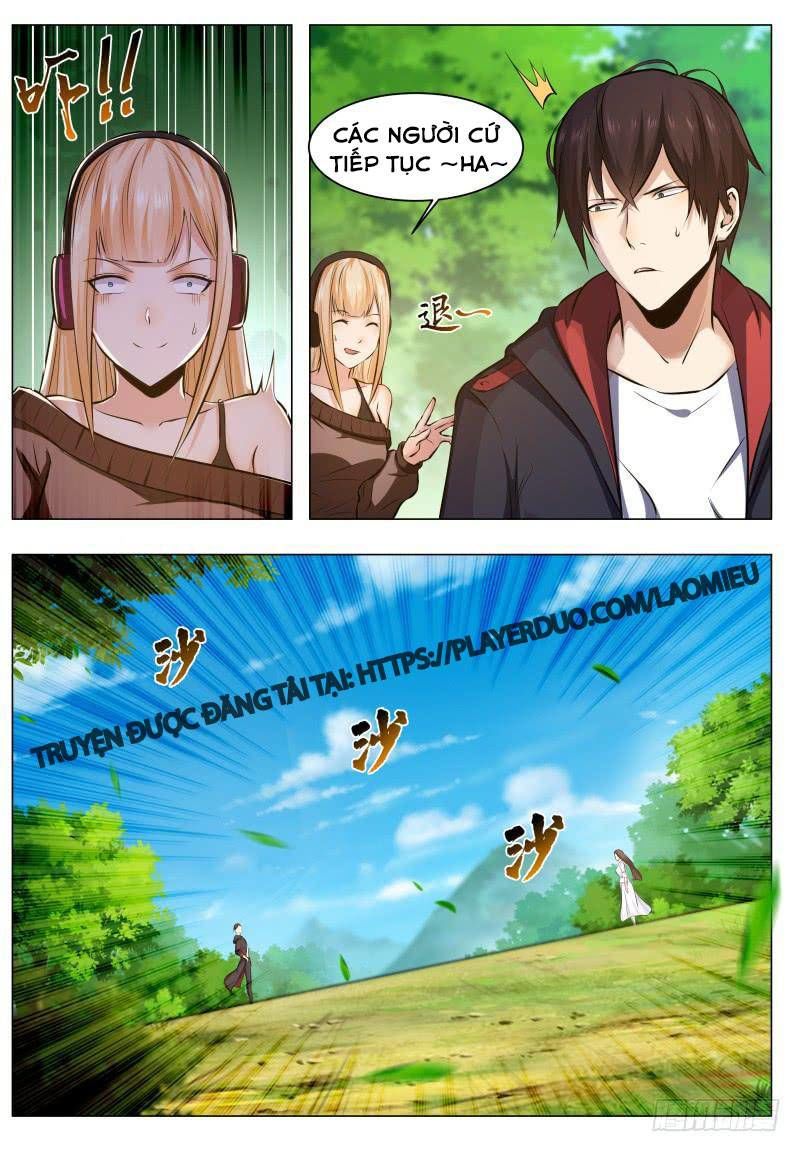 Tối Cường Thần Vương Chap 67 - Next Chap 68