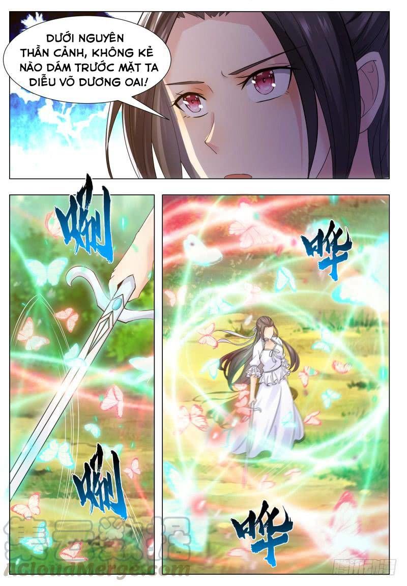 Tối Cường Thần Vương Chap 67 - Next Chap 68