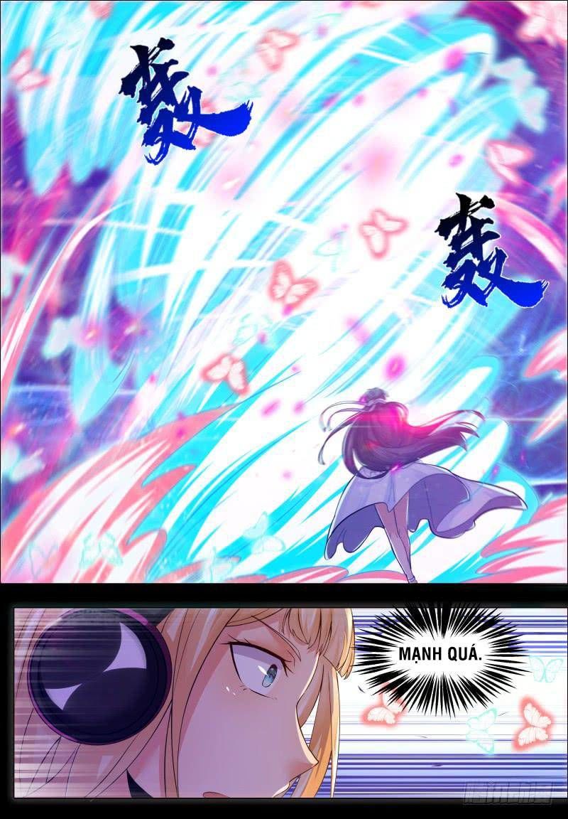 Tối Cường Thần Vương Chap 67 - Next Chap 68