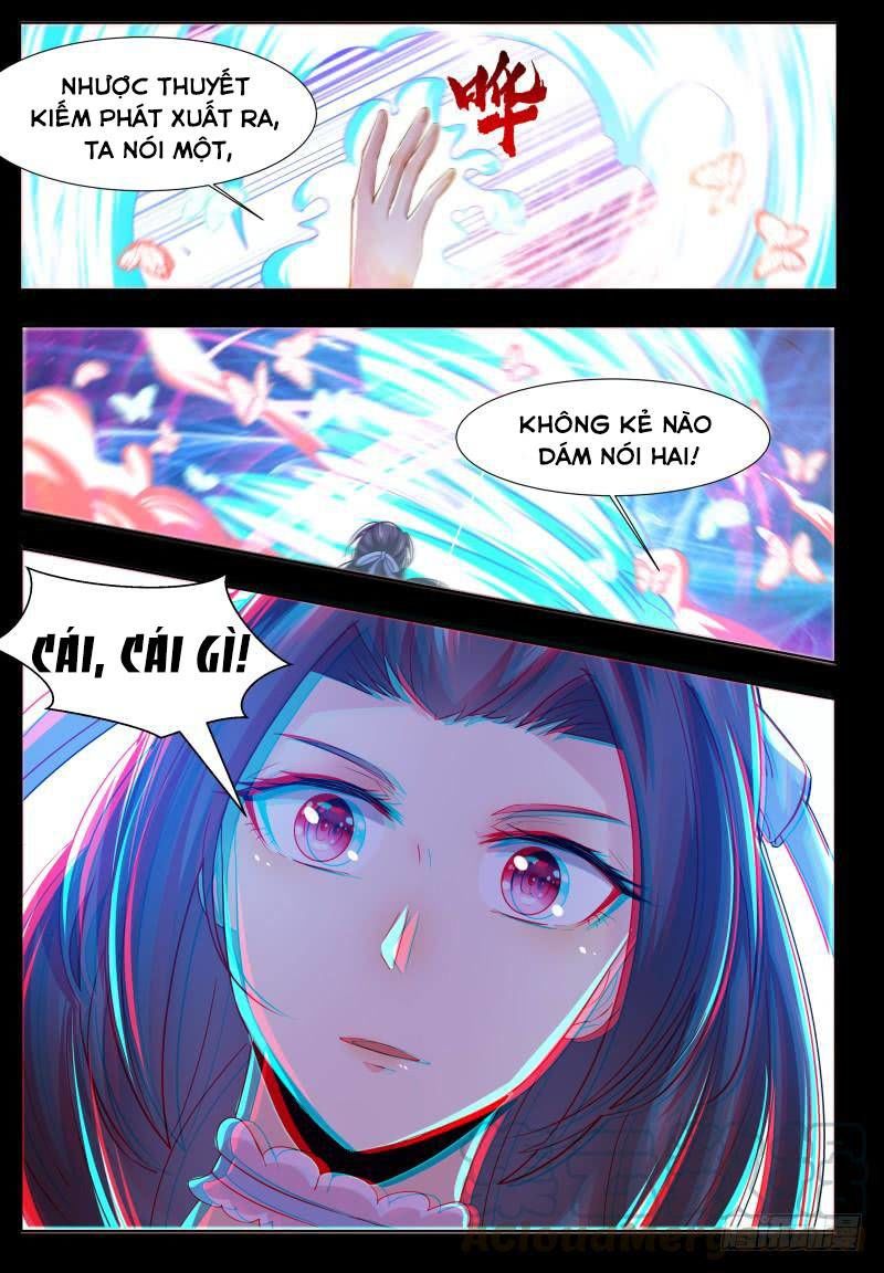 Tối Cường Thần Vương Chap 67 - Next Chap 68