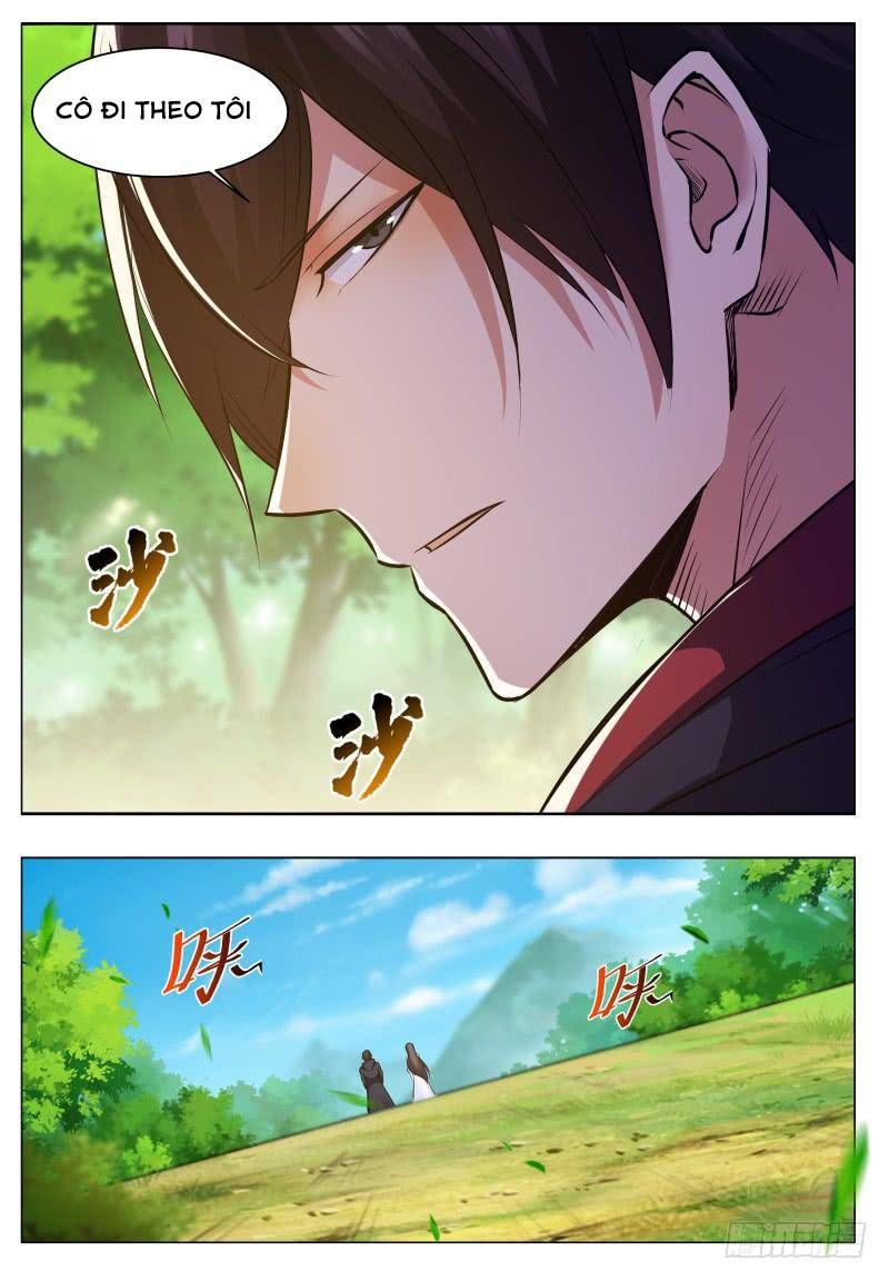 Tối Cường Thần Vương Chap 68 - Next Chap 69