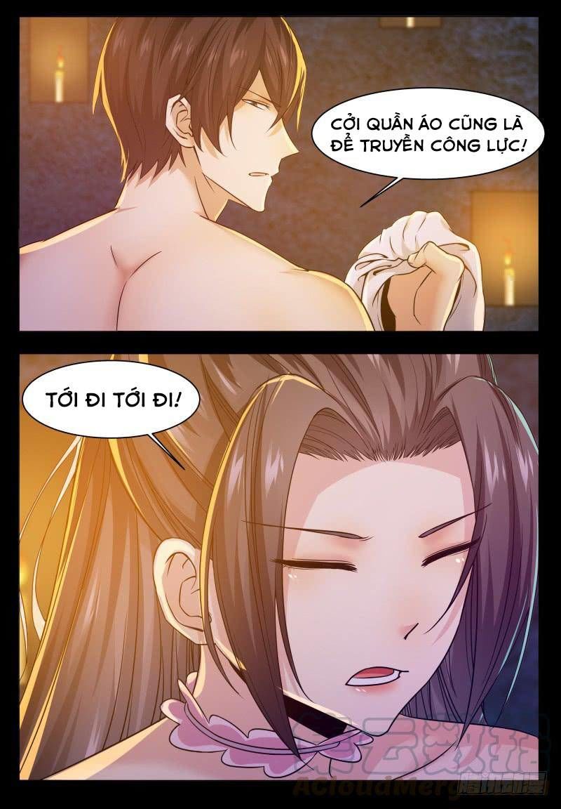 Tối Cường Thần Vương Chap 68 - Next Chap 69