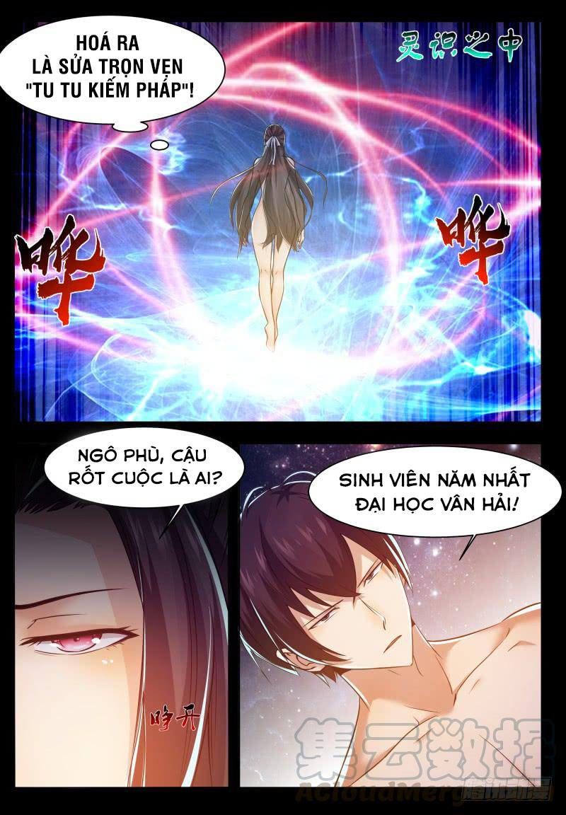 Tối Cường Thần Vương Chap 68 - Next Chap 69