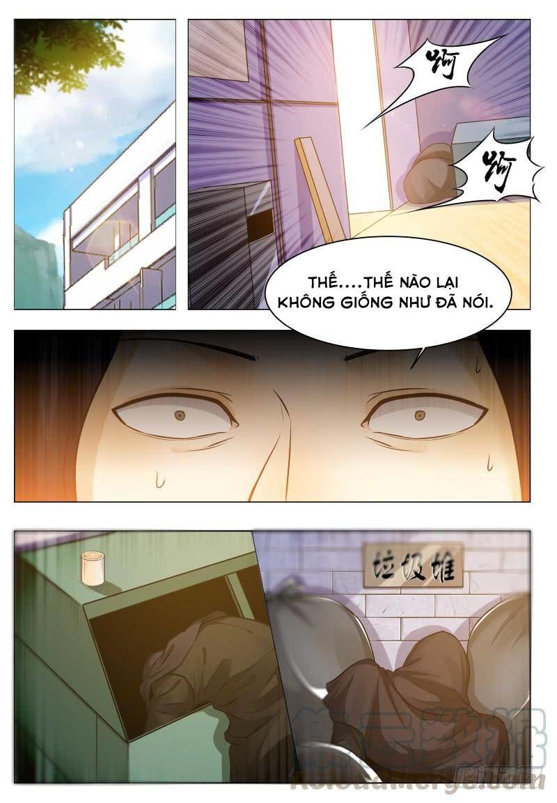 Tối Cường Thần Vương Chap 68 - Next Chap 69