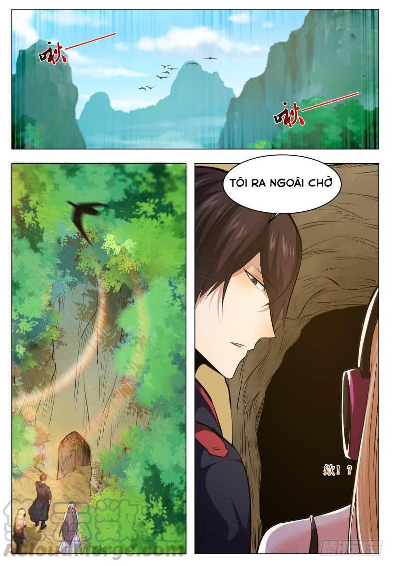 Tối Cường Thần Vương Chap 68 - Next Chap 69