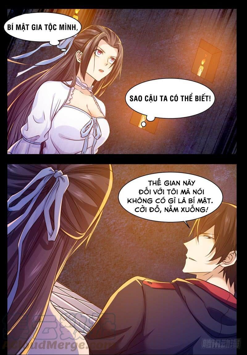 Tối Cường Thần Vương Chap 68 - Next Chap 69