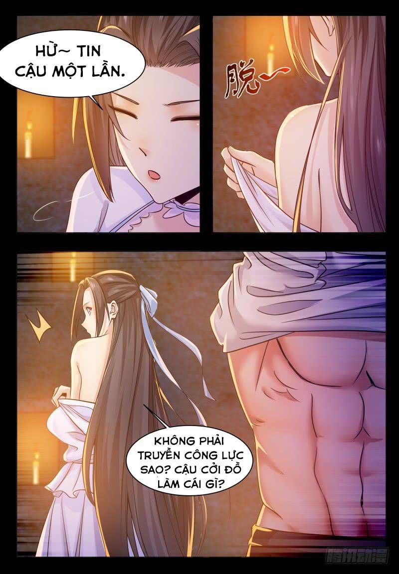 Tối Cường Thần Vương Chap 68 - Next Chap 69