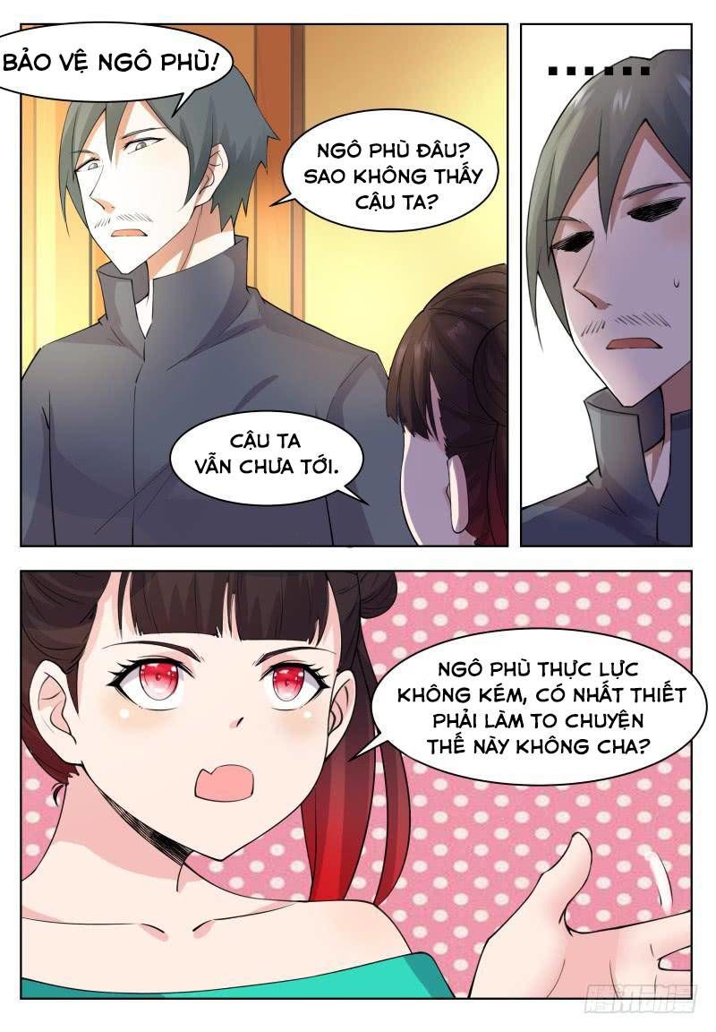 Tối Cường Thần Vương Chap 69 - Next Chap 70