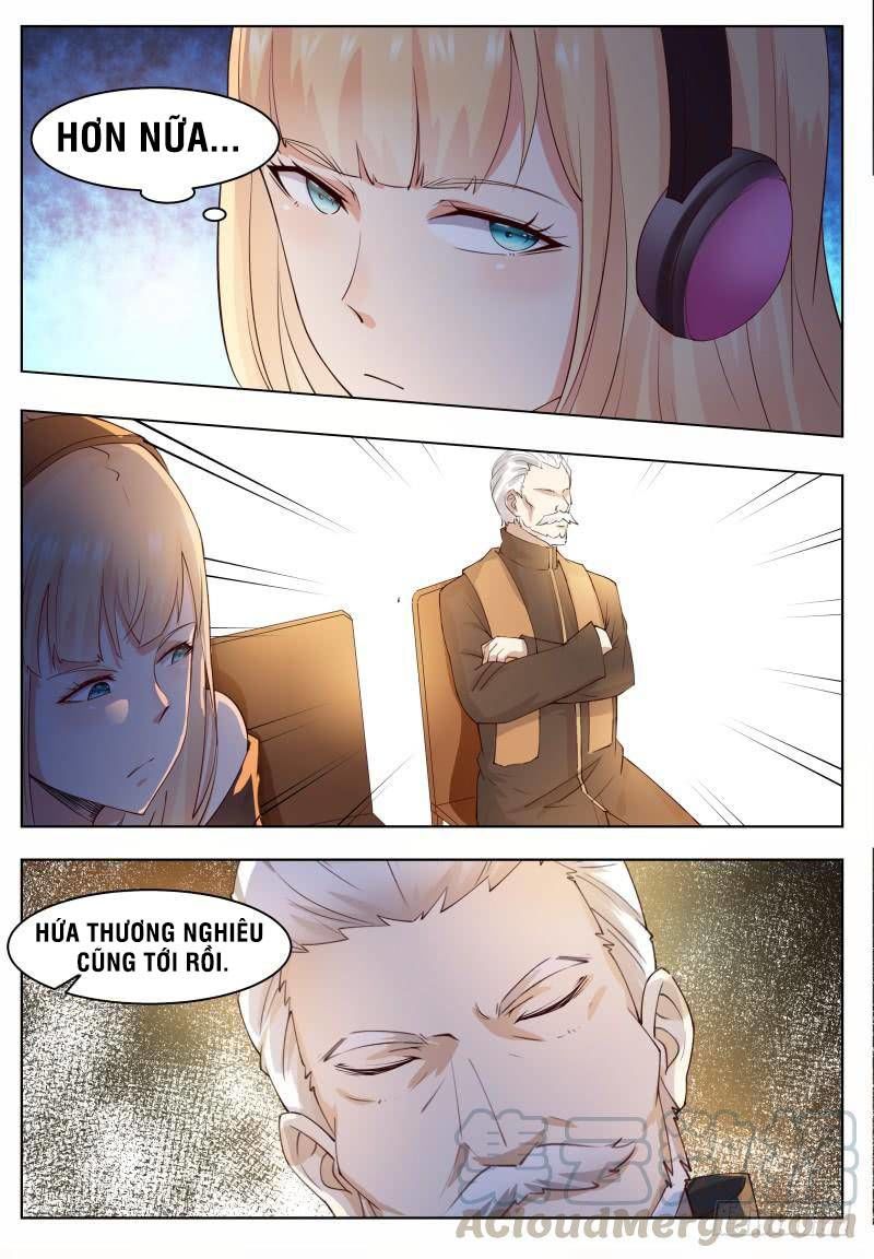 Tối Cường Thần Vương Chap 69 - Next Chap 70