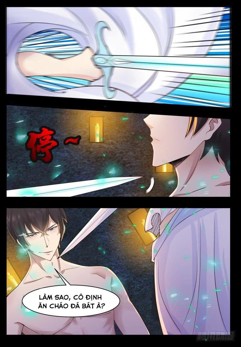 Tối Cường Thần Vương Chap 69 - Next Chap 70
