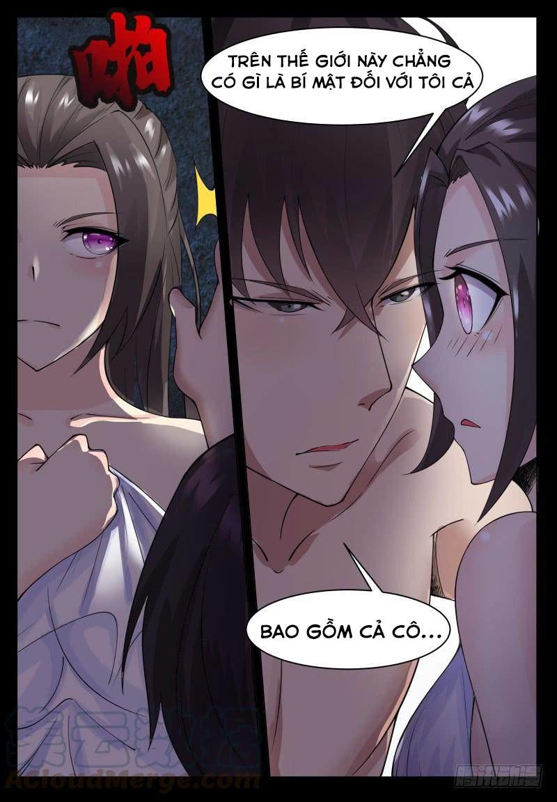 Tối Cường Thần Vương Chap 69 - Next Chap 70