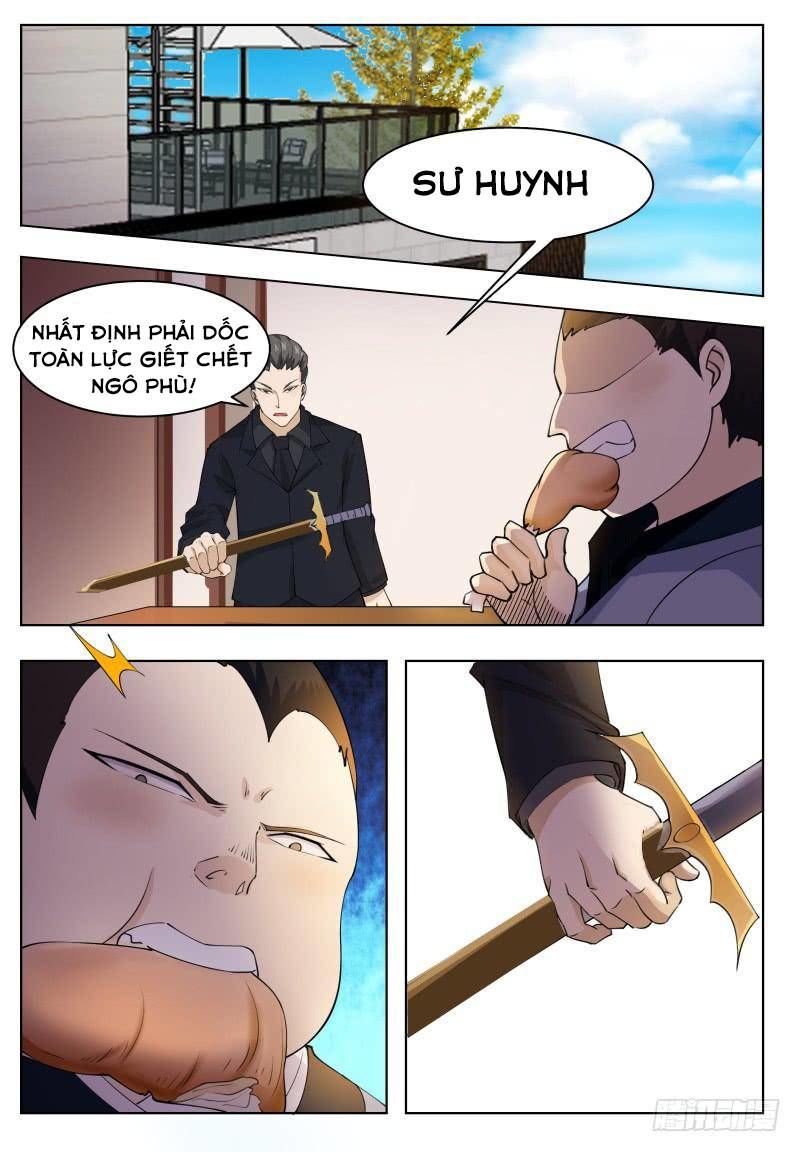 Tối Cường Thần Vương Chap 69 - Next Chap 70