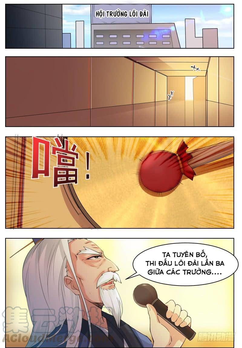Tối Cường Thần Vương Chap 69 - Next Chap 70