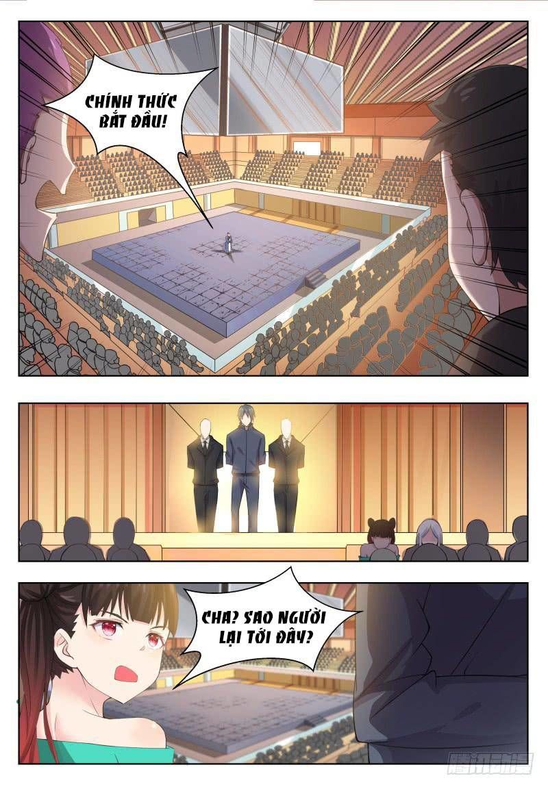 Tối Cường Thần Vương Chap 69 - Next Chap 70