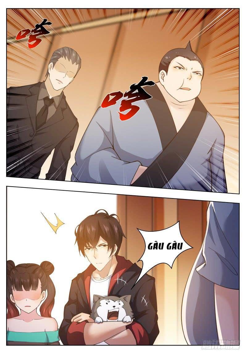 Tối Cường Thần Vương Chap 70 - Next Chap 71