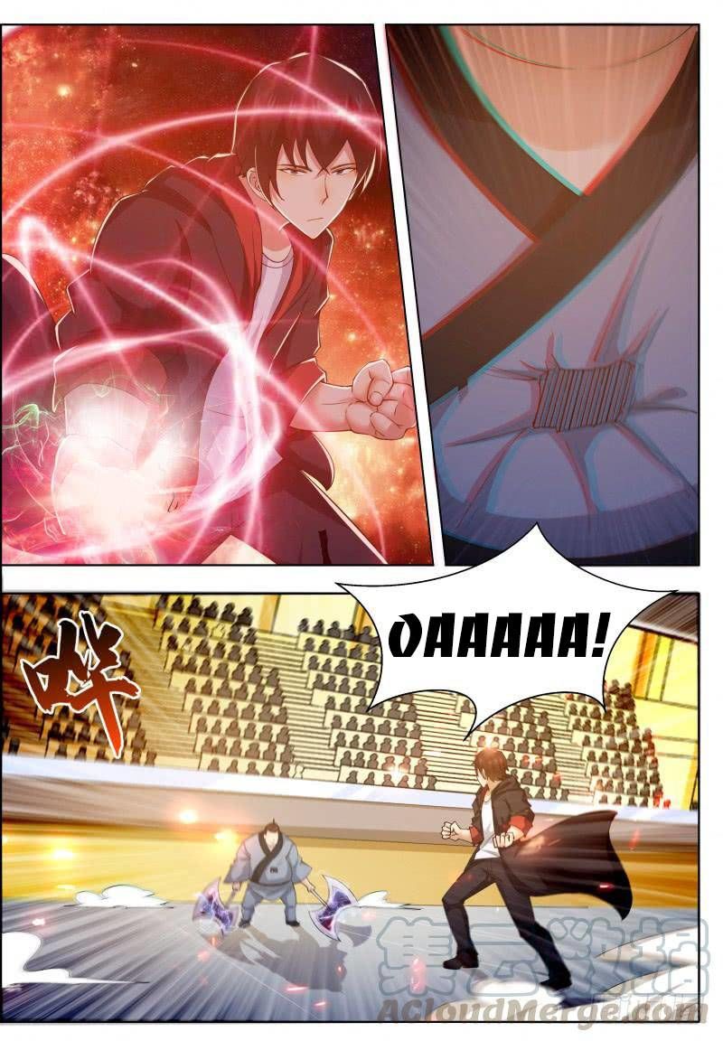 Tối Cường Thần Vương Chap 70 - Next Chap 71