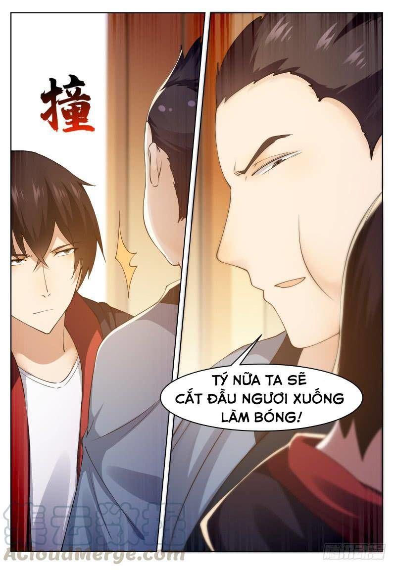 Tối Cường Thần Vương Chap 70 - Next Chap 71