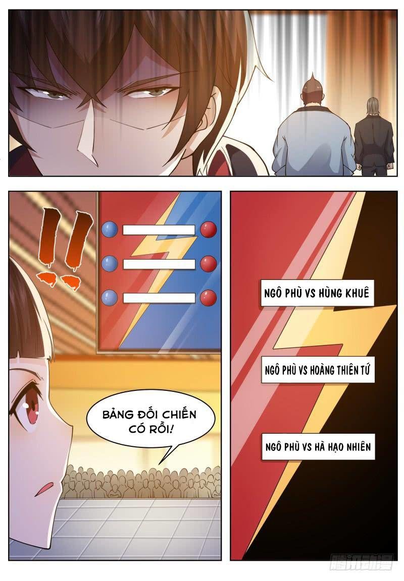 Tối Cường Thần Vương Chap 70 - Next Chap 71
