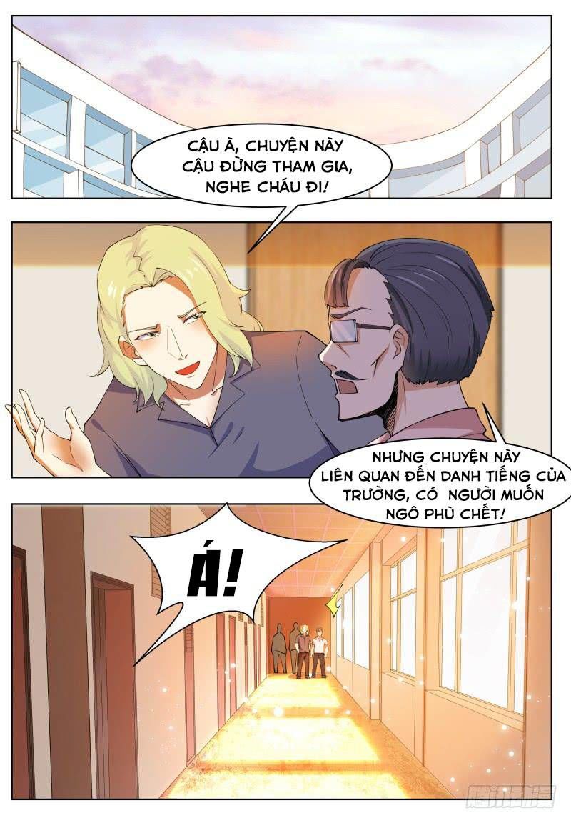 Tối Cường Thần Vương Chap 71 - Next Chap 72