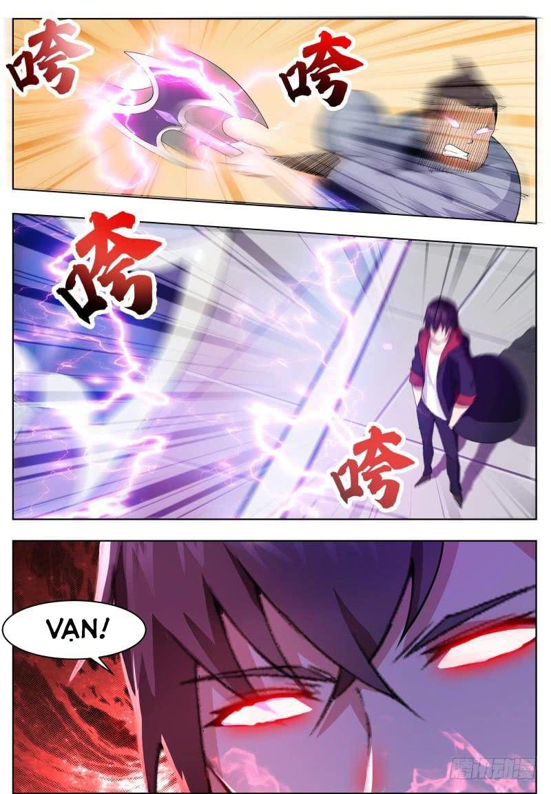 Tối Cường Thần Vương Chap 71 - Next Chap 72