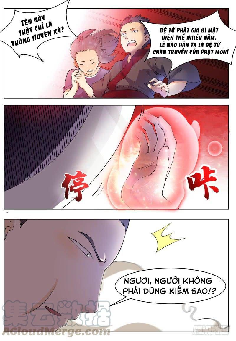 Tối Cường Thần Vương Chap 71 - Next Chap 72