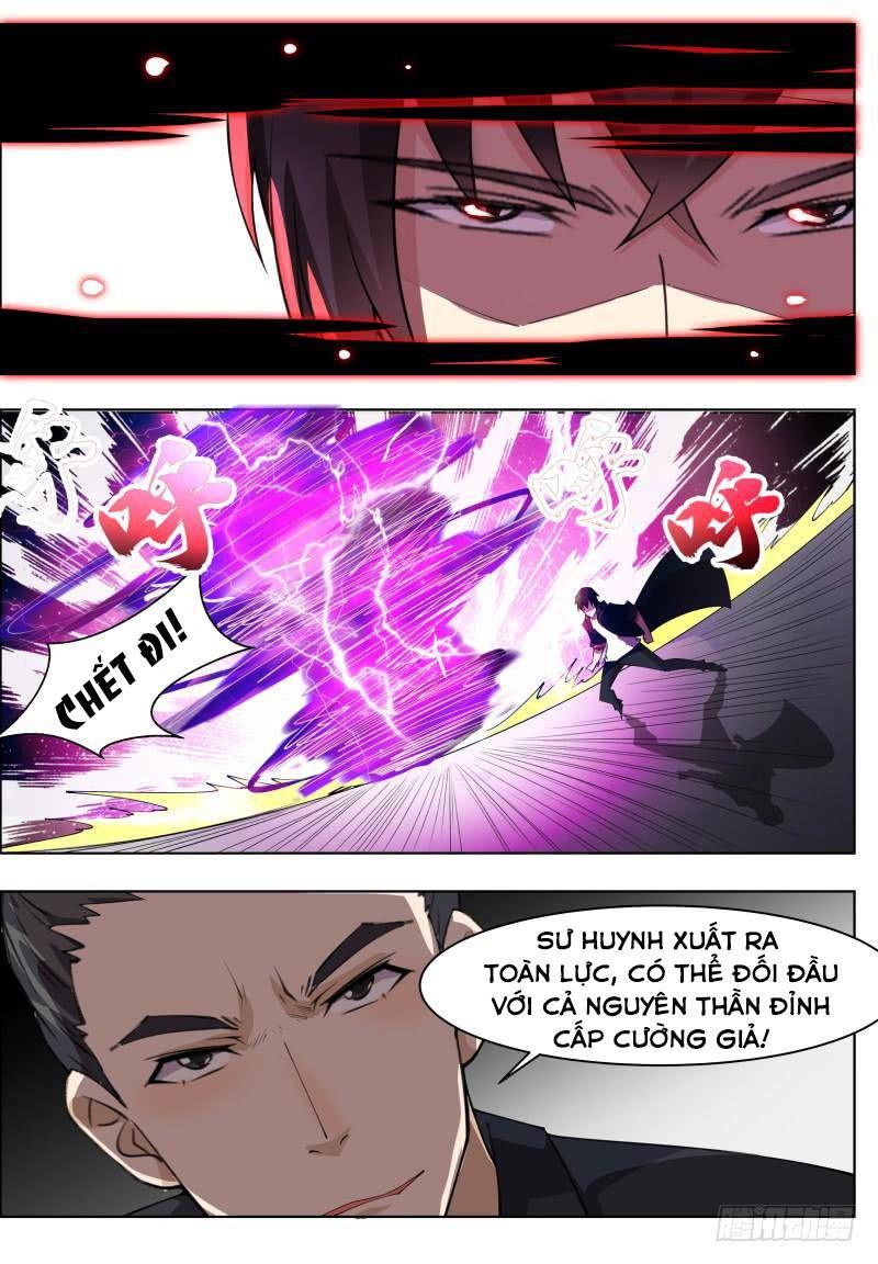 Tối Cường Thần Vương Chap 71 - Next Chap 72