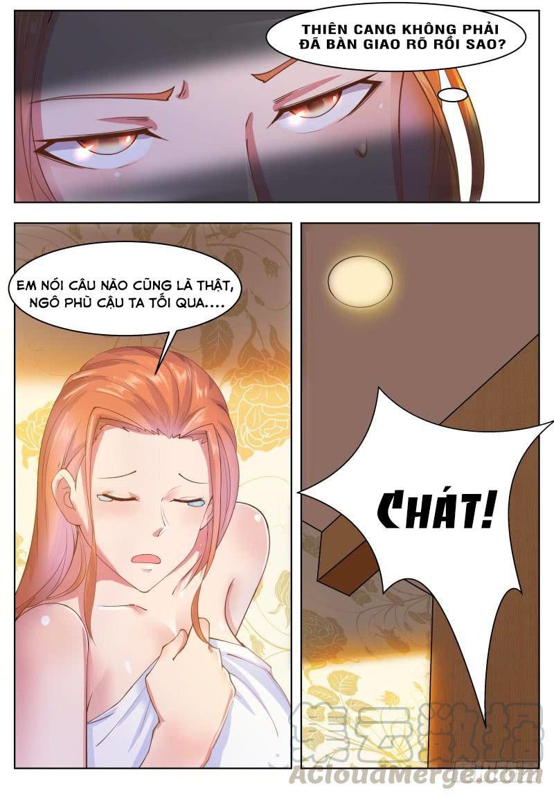 Tối Cường Thần Vương Chap 71 - Next Chap 72