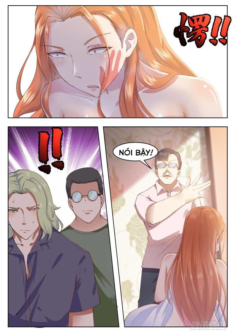 Tối Cường Thần Vương Chap 71 - Next Chap 72