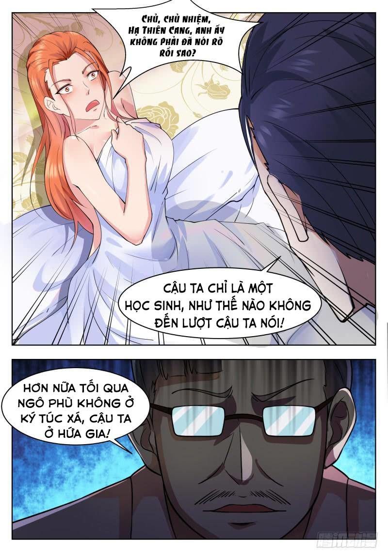 Tối Cường Thần Vương Chap 71 - Next Chap 72