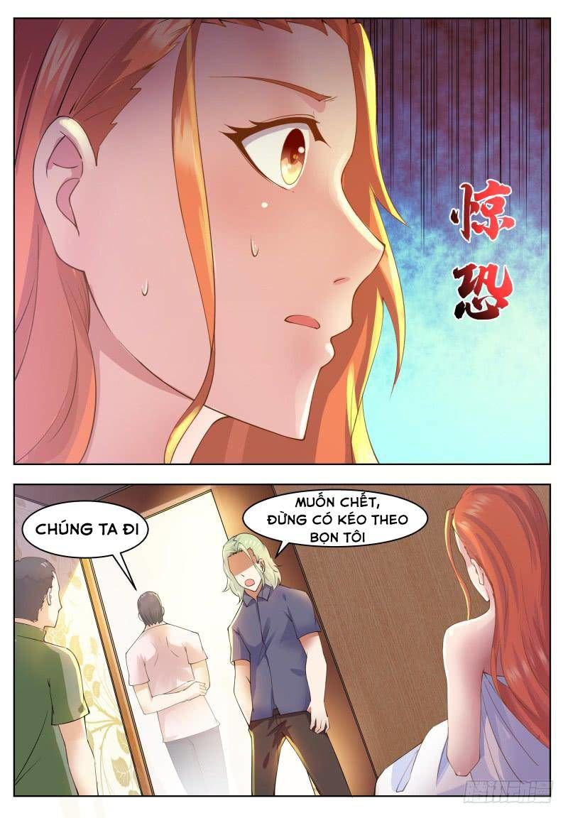 Tối Cường Thần Vương Chap 71 - Next Chap 72