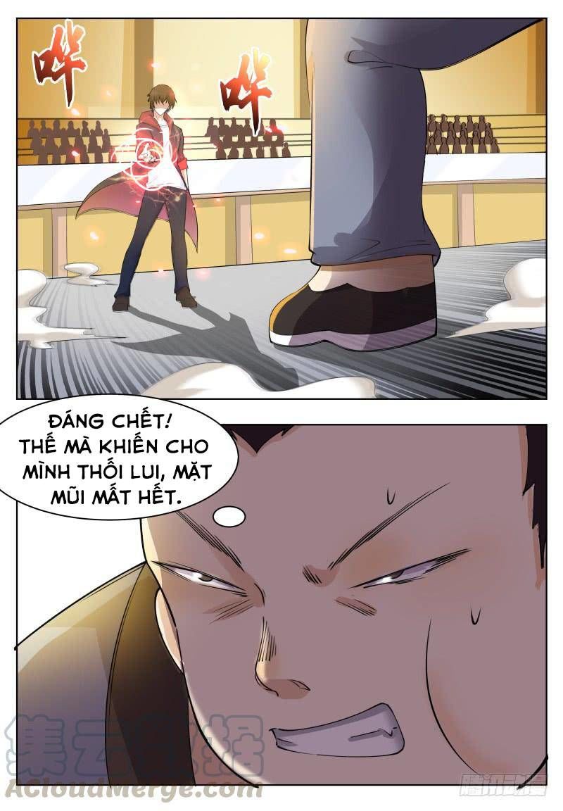 Tối Cường Thần Vương Chap 71 - Next Chap 72