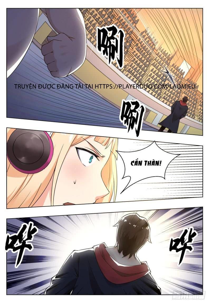 Tối Cường Thần Vương Chap 72 - Next Chap 73