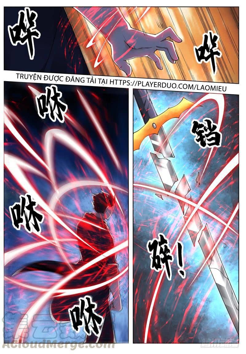 Tối Cường Thần Vương Chap 72 - Next Chap 73