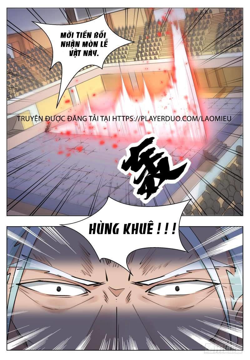 Tối Cường Thần Vương Chap 72 - Next Chap 73