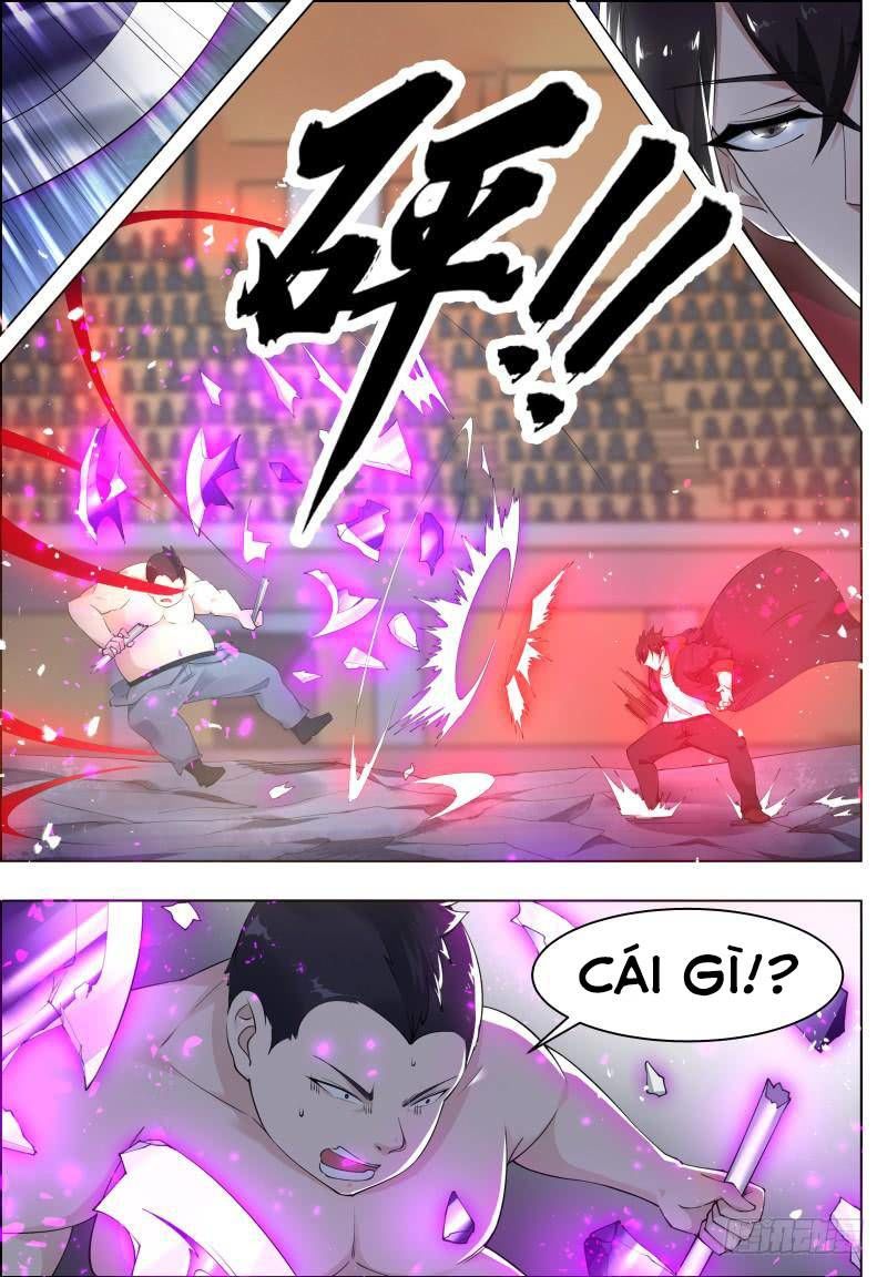 Tối Cường Thần Vương Chap 72 - Next Chap 73