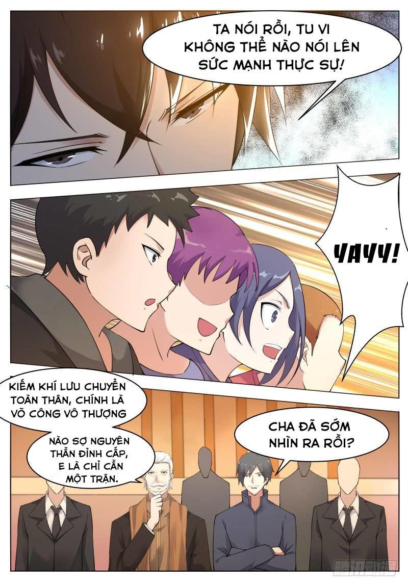 Tối Cường Thần Vương Chap 72 - Next Chap 73