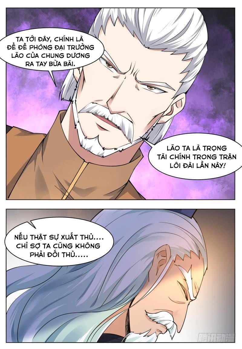 Tối Cường Thần Vương Chap 72 - Next Chap 73