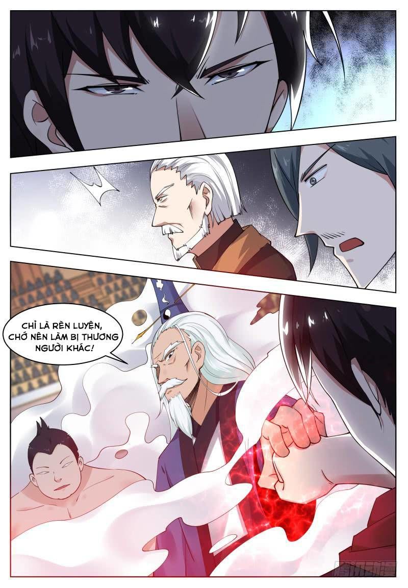 Tối Cường Thần Vương Chap 72 - Next Chap 73