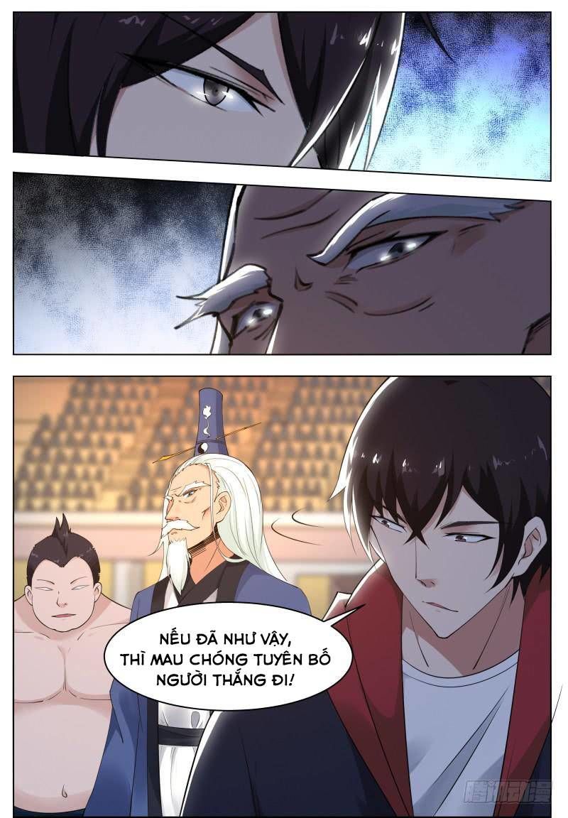 Tối Cường Thần Vương Chap 72 - Next Chap 73