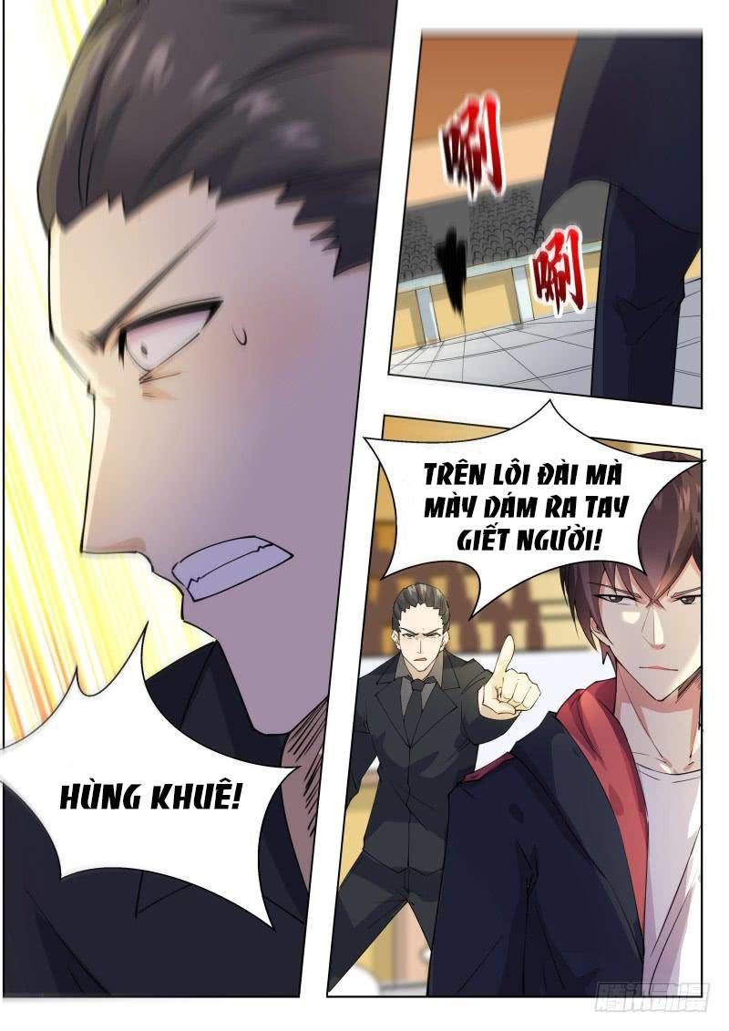 Tối Cường Thần Vương Chap 73 - Next Chap 74