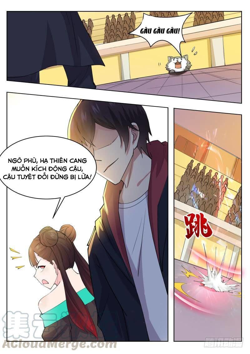 Tối Cường Thần Vương Chap 73 - Next Chap 74