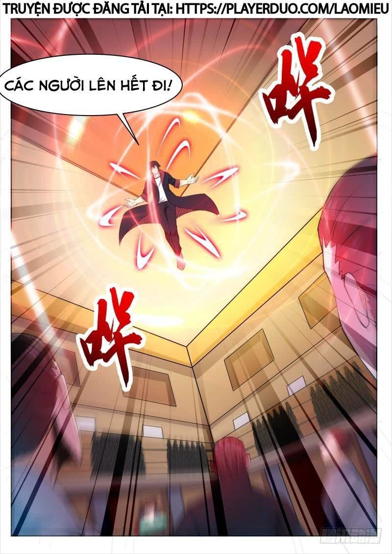 Tối Cường Thần Vương Chap 73 - Next Chap 74