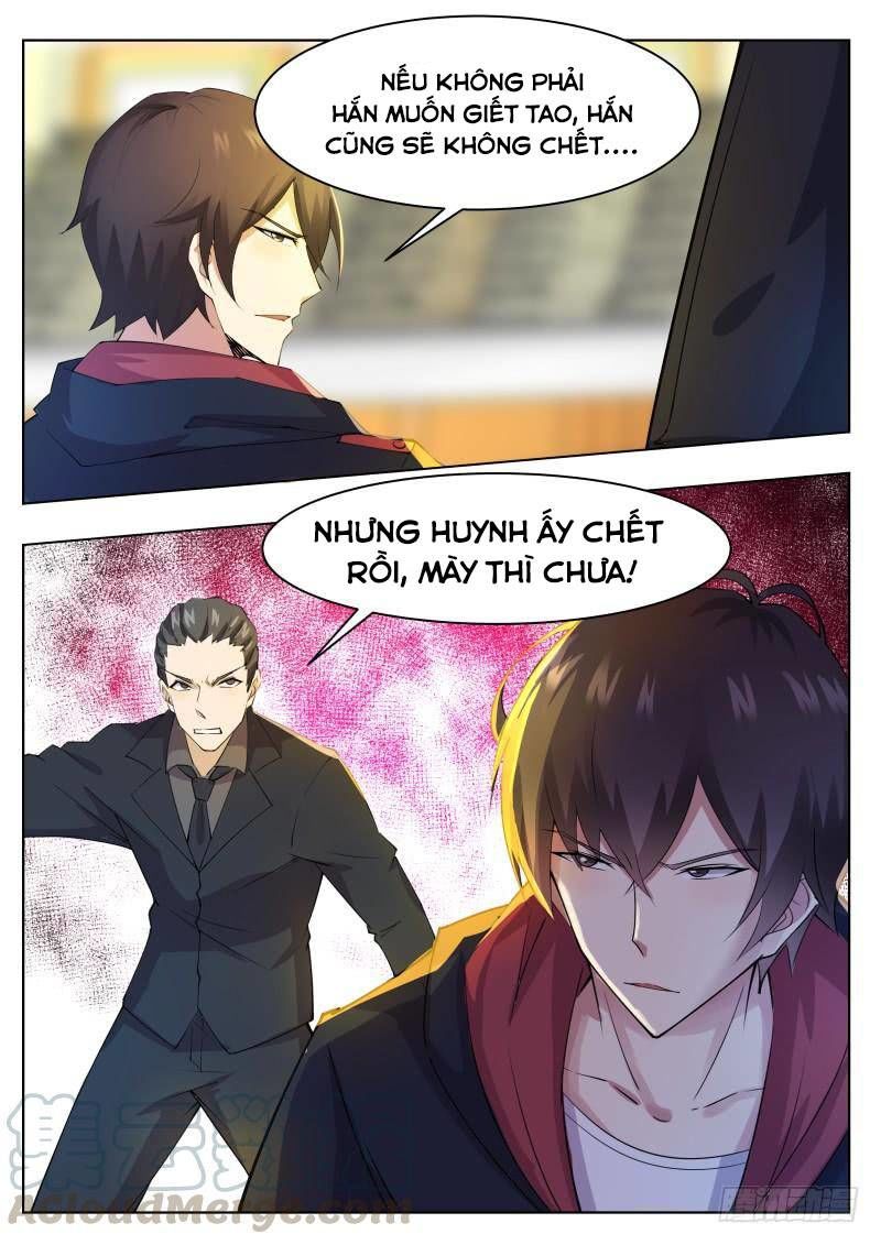 Tối Cường Thần Vương Chap 73 - Next Chap 74
