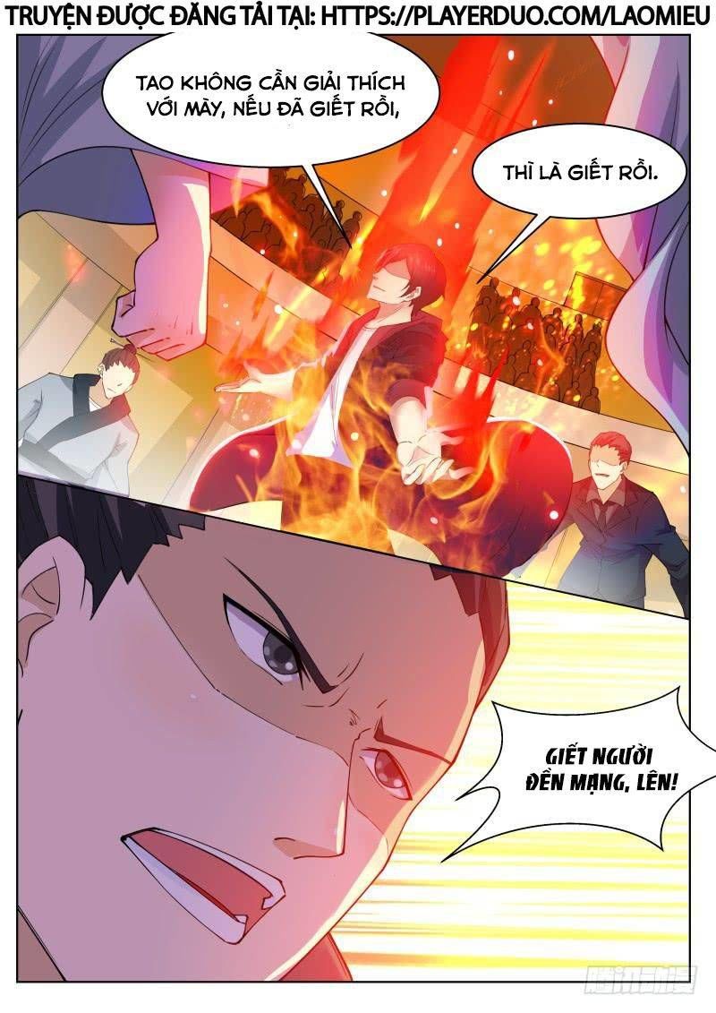 Tối Cường Thần Vương Chap 73 - Next Chap 74