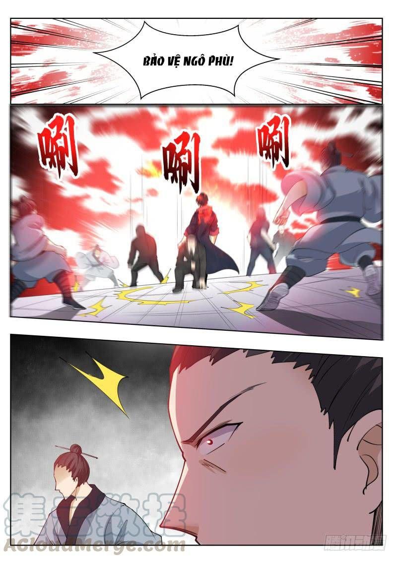 Tối Cường Thần Vương Chap 73 - Next Chap 74